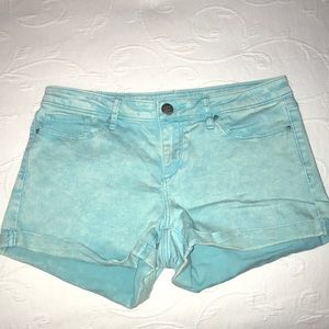 Chip&Pepper Shorts